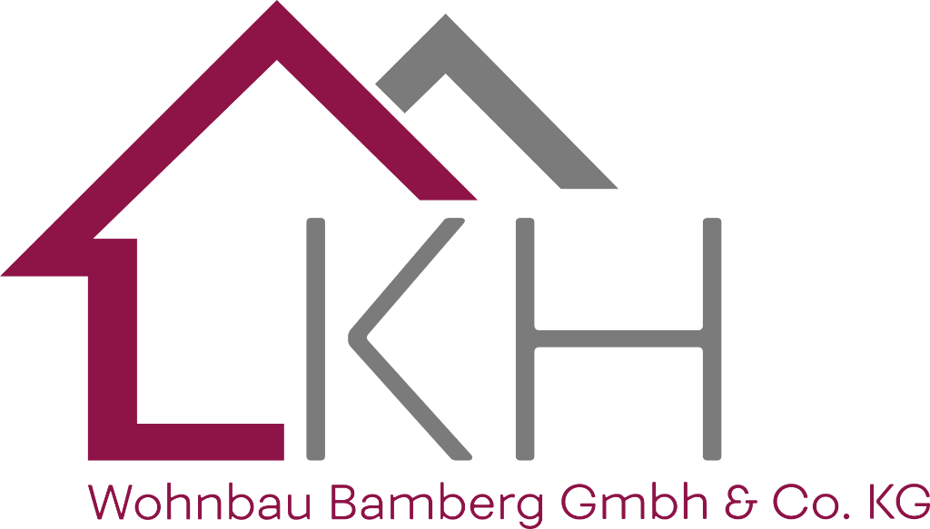 Logo KH Wohnbau