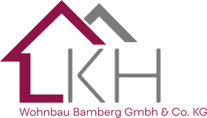 Logo KH Wohnbau