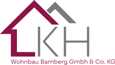 Logo KH Wohnbau